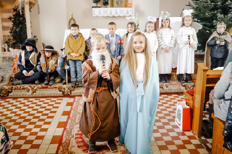 Nie tylko w dużych miastach