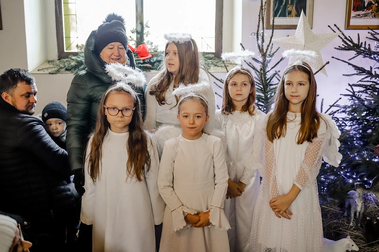Nie tylko w dużych miastach
