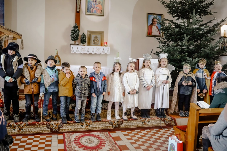 Nie tylko w dużych miastach
