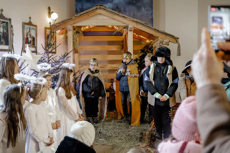Nie tylko w dużych miastach
