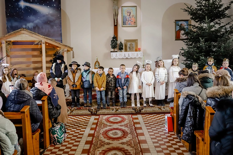 Nie tylko w dużych miastach