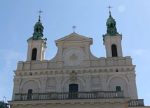 Uroczystości pogrzebowe bp. Ryszarda odbędą się w katedrze lubelskiej.