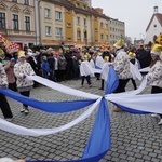 Orszak Trzech Króli w Oławie 2024