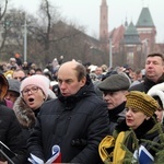 Święto Jordanu u grekokatolików - ekumeniczna ceremonia nad Odrą