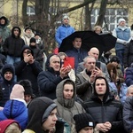 Święto Jordanu u grekokatolików - ekumeniczna ceremonia nad Odrą