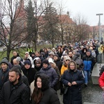 Święto Jordanu u grekokatolików - ekumeniczna ceremonia nad Odrą