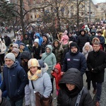 Święto Jordanu u grekokatolików - ekumeniczna ceremonia nad Odrą