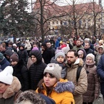 Święto Jordanu u grekokatolików - ekumeniczna ceremonia nad Odrą