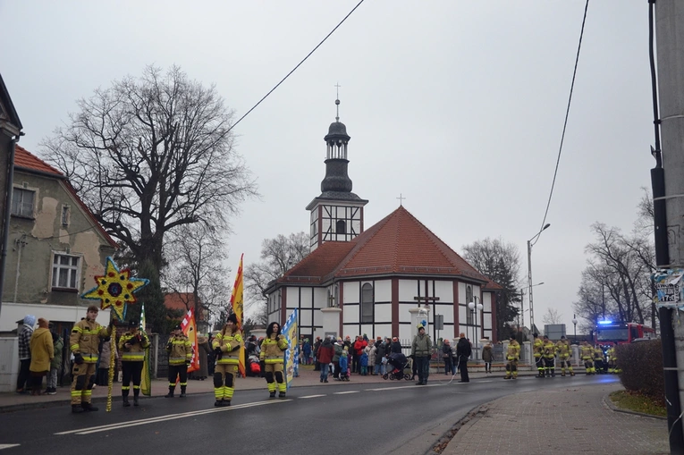 Orszak Trzech Króli w Jelczu-Laskowicach 2024