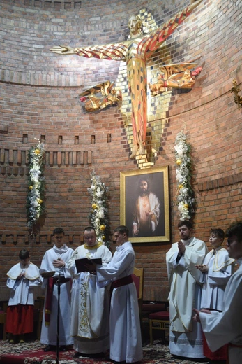 Orszak Trzech Króli w Biadolinach