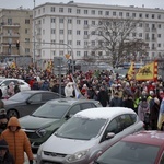 Orszak Trzech Króli w Gdyni