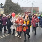 Orszak Trzech Króli w Smolcu 2024