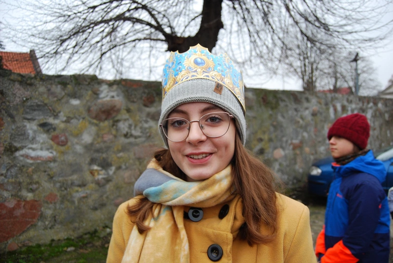 Orszak Trzech Króli w Lutyni 2024