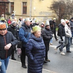 Orszak Trzech Króli w Obornikach Śląskich 2024