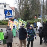 Orszak Trzech Króli w Obornikach Śląskich 2024