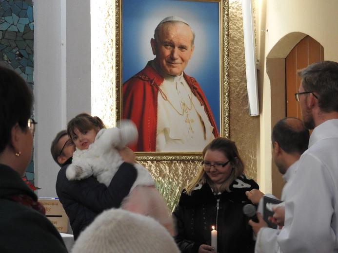 Orszak Trzech Króli w Obornikach Śląskich 2024