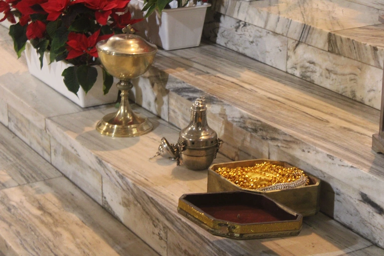 Ciechanów. Orszak Trzech Króli