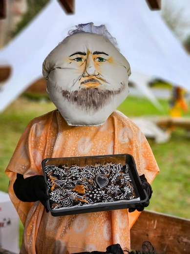 Orszak Trzech Króli w Mrozowie 2024