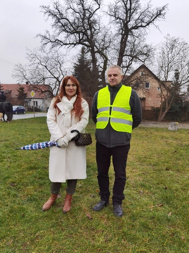 Orszak Trzech Króli w Mrozowie 2024