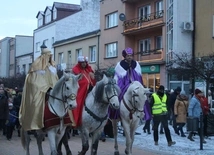 Ciechanów. Wiara nie wyklucza, ona przyciąga i prowadzi