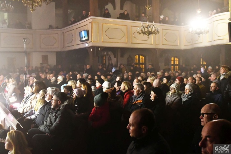 Zielonogórskie Kolędowanie w Trzech Króli