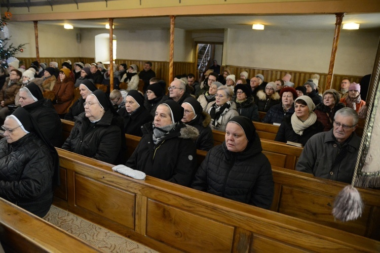 200. rocznica urodzin sługi Bożego ks. Jana Schneidera