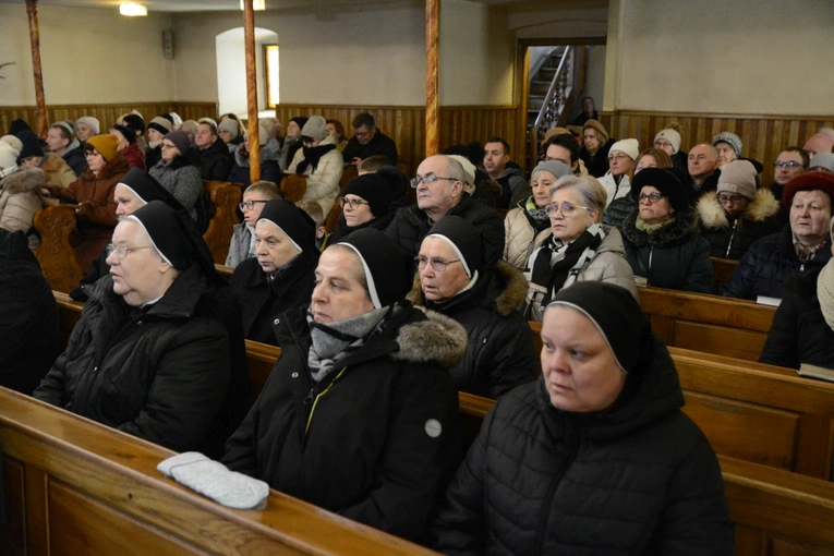 200. rocznica urodzin sługi Bożego ks. Jana Schneidera