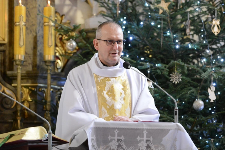 200. rocznica urodzin sługi Bożego ks. Jana Schneidera
