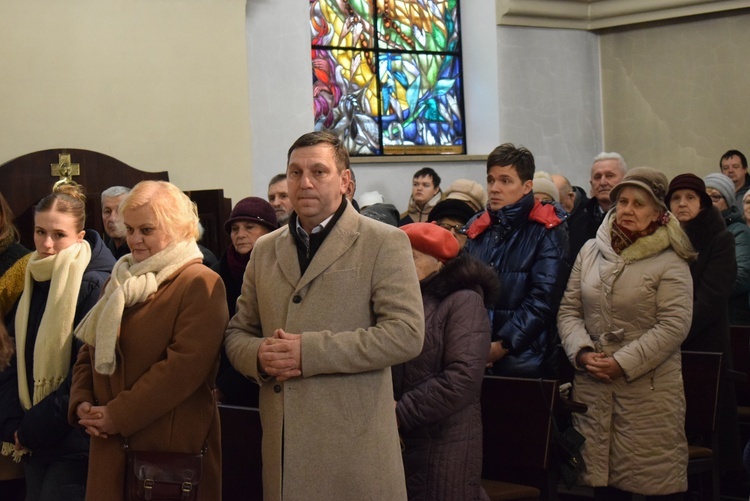 ​Diecezjalne Spotkanie Rodzin w Ożarowie