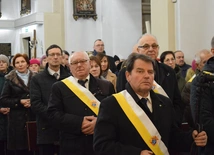 ​Diecezjalne Spotkanie Rodzin w Ożarowie