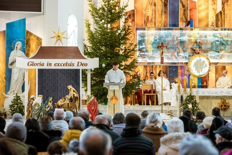 Srebrny jubileusz wspólnoty "Czas dla Rodzin"