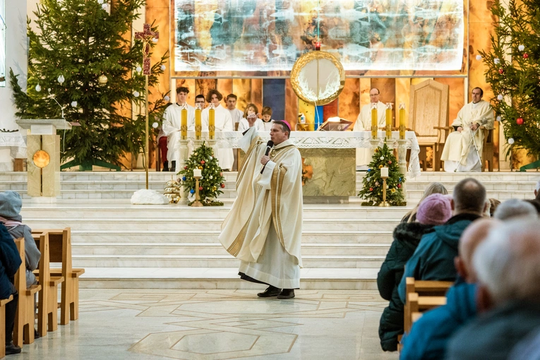 Srebrny jubileusz wspólnoty "Czas dla Rodzin"