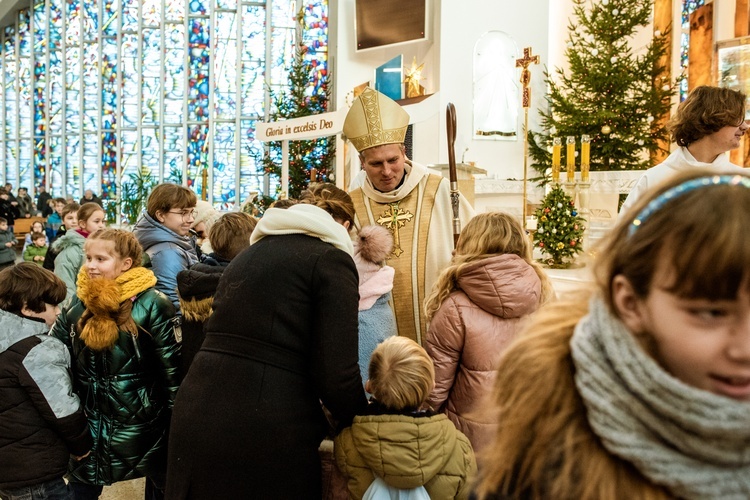 Srebrny jubileusz wspólnoty "Czas dla Rodzin"