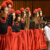 Świetny występ zespołu Guzowianki