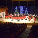 Świetny występ zespołu Guzowianki