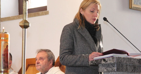 Poświęcenie organów w Siemianicach