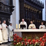 Noworoczne spotkanie środowiska trzeźwości AG