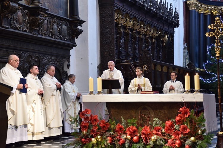 Noworoczne spotkanie środowiska trzeźwości AG