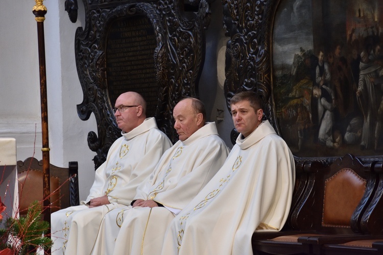 Noworoczne spotkanie środowiska trzeźwości AG