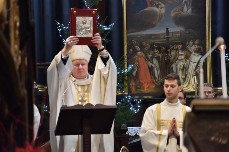 Noworoczne spotkanie środowiska trzeźwości AG