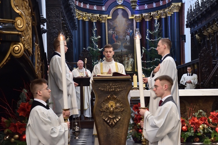 Noworoczne spotkanie środowiska trzeźwości AG