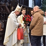 Noworoczne spotkanie środowiska trzeźwości AG