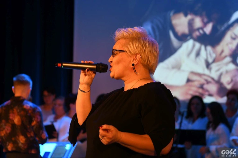 Charytatywne jasełka w Sulechowie