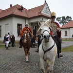 Orszak Trzech Króli w Świniarsku