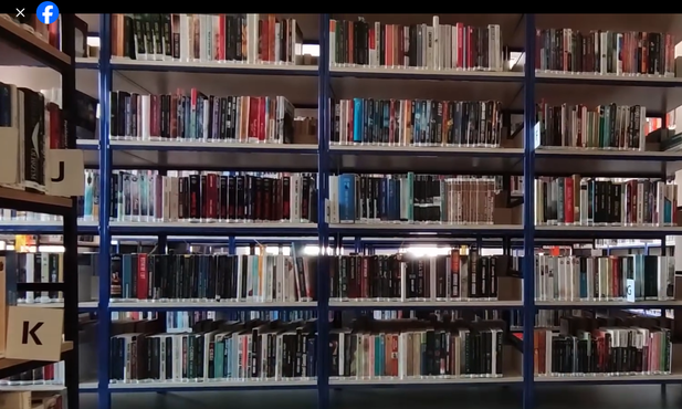 Katowice. Miejscy bibliotekarze apelują o zabezpieczenie pieniędzy na nowości książkowe