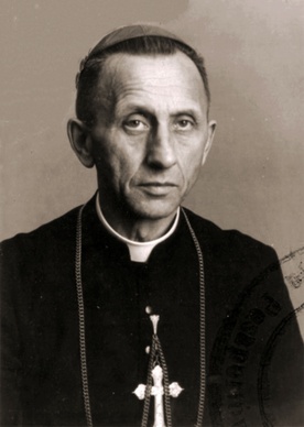 Poznań: przypomniano postać abp. Baraniaka – niezłomnego pasterza Kościoła