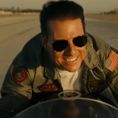 "Top Gun: Maverick"