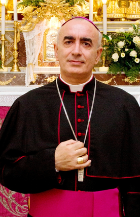 Prezes Papieskiej Akademii Teologicznej o „Fiducia supplicans”