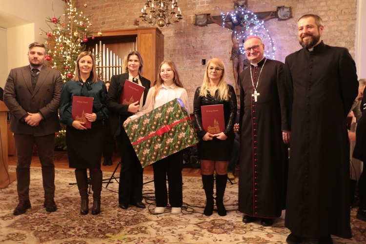 Płock. Najpiękniejsze szopki rodzinne