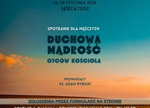 Duchowa mądrość Ojców Kościoła